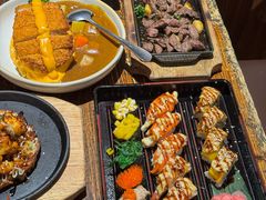 -小川洋风料理(街道口店)