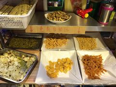 -李四哥太安鱼食府