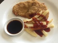 -德大西餐社(云南南路店)