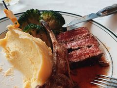 -Wolfgang’s Steakhouse 沃夫冈牛排馆(上海白玉兰广场店)