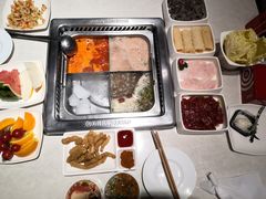 -海底捞火锅(龙茗路店)