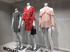 -MICHAEL KORS(杉井奥特莱斯广场店)