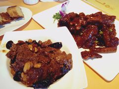 -功德林(南京西路店)