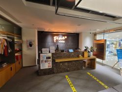 -FineYoga梵音瑜伽·普拉提