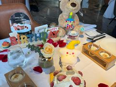 -王品牛排(杭州大厦店)