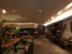 -万德诺富特酒店·自助餐厅(万德大厦店)