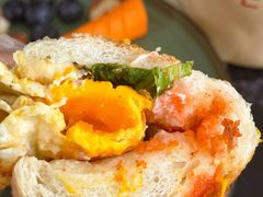 -山崎面包(静安久光店)