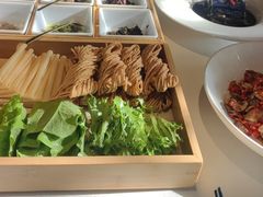 -庆云楼饭庄(什刹海店)
