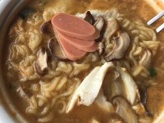 -亚龙湾红树林度假酒店-韩轩韩餐厅