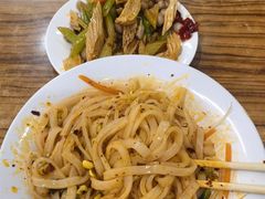 -老陕兄弟(彩虹新城店)