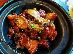 -古南都·老广东酒楼(龙江店)