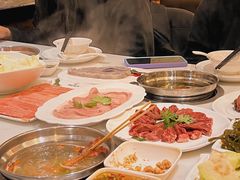 -围炉夜话·潮汕卤水火锅(榕江店)