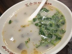 -王全兴鸡血汤鸡汤饭(交通路店)