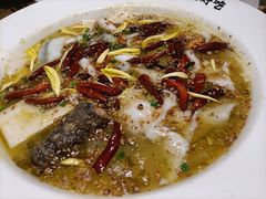 -太二酸菜鱼(武汉光谷保利店)