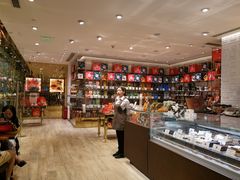 -VENCHI 闻绮(北京国贸商城店)