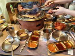 -西塔老太太泥炉烤肉(沈阳店)
