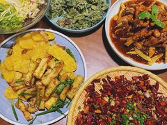 -58度品质川菜馆(经一路店)