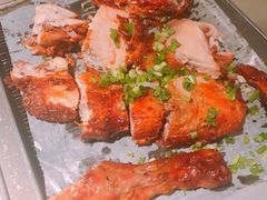 -绿茶餐厅(昌平悦荟店)