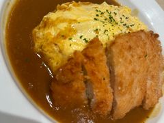 香炸鸡排饭-CoCo壱番屋(久光百货店)