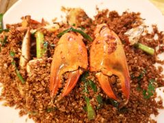-喜记避风塘炒辣蟹(旗舰店)