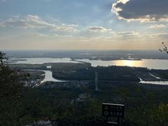 -虞山风景区