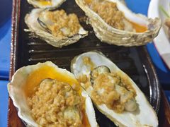 -老东镇啤酒屋海鲜加工·蒸汽海鲜·海鲜烧烤(台东店)