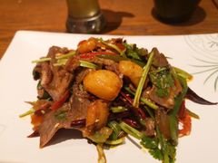 -云海肴·汽锅鸡·云南菜(苏州中心店)