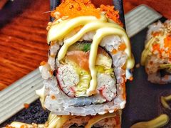 -鳗鱼家·深夜食堂(军博店)