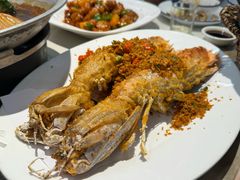 -阿忠食坊大排档·20年老店(万象城店)