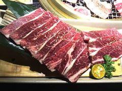 -三石铁板烧(紫竹桥店)