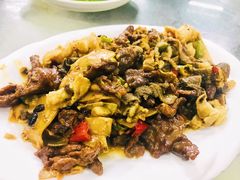 老友牛杂-真好吃牛杂(白沙店)
