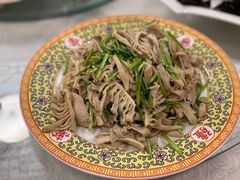 -烤肉季饭庄