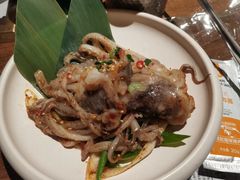 -新石器烤肉(中房金谊广场店)