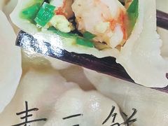 -大团圆饺子馆(平谷北环路店)