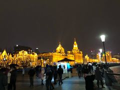 -上海外滩华尔道夫酒店