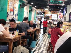 -澳门陈光记烧味饭店(南京德基广场店)