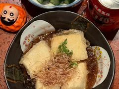 -小山日本料理(兴业太古汇店)