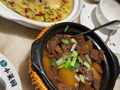 -小菜园新徽菜(阜阳颍州万达店)