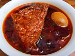 -蒋家肠旺面馆老店(合群路店)