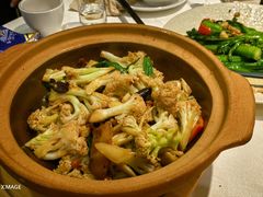 -渔意楼·驰名沙田乳鸽(五羊店)