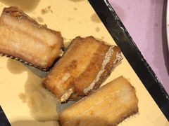 -顺风海鲜港(长寿路店)