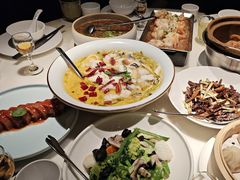 -金牌外婆家(万象城店)