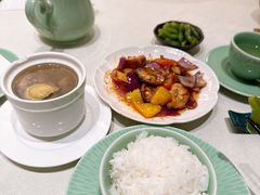 -满乐潮州(深业上城店)