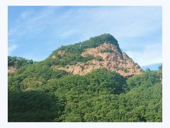 -吉林拉法山