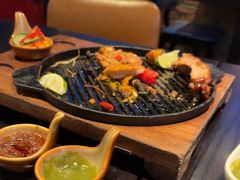 -bluefrog蓝蛙(水游城店)