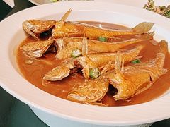 -翠湖宾馆·中餐厅