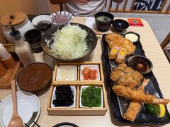 胜博殿日式炸猪排-胜博殿日式炸猪排(西红门店)