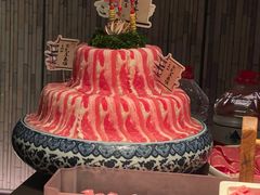 -东来顺·非遗火锅(赛格国际购物中心店)