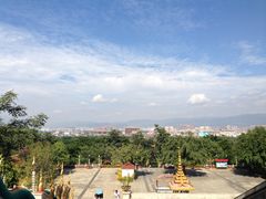 -西双版纳勐泐文化旅游区