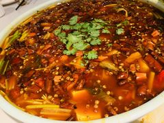 -遇见小厨·北京烤鸭·江湖菜·川菜(广福桥店)